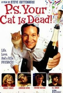 Watch P.S. Your Cat Is Dead! (2002) Full Movie www.hdtvlive.net