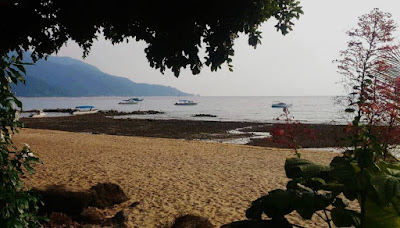 Pulau Tioman