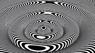 Op-art sztuka dla oka