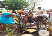 MOK Foundation Repairs Boreholes in Kwara South in Order to Provide Clean Water