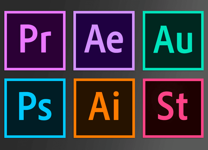 √ #4 Software Desain Grafis Terbaik Yang Sering Digunakan