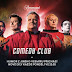 Humor iz drugog univerzuma: Nova Sezona Comedy Cluba na Paramount Network-u!