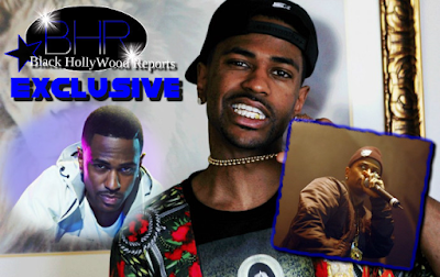 Rapper Big Sean Los Angles Home Gets Robbed By Thieves, Stealing $150k Worth of jewelry