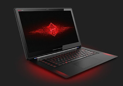 Laptop Gaming Terbaik 2016