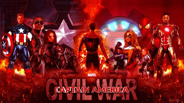 captain america civil war wallpaper hd 1080p