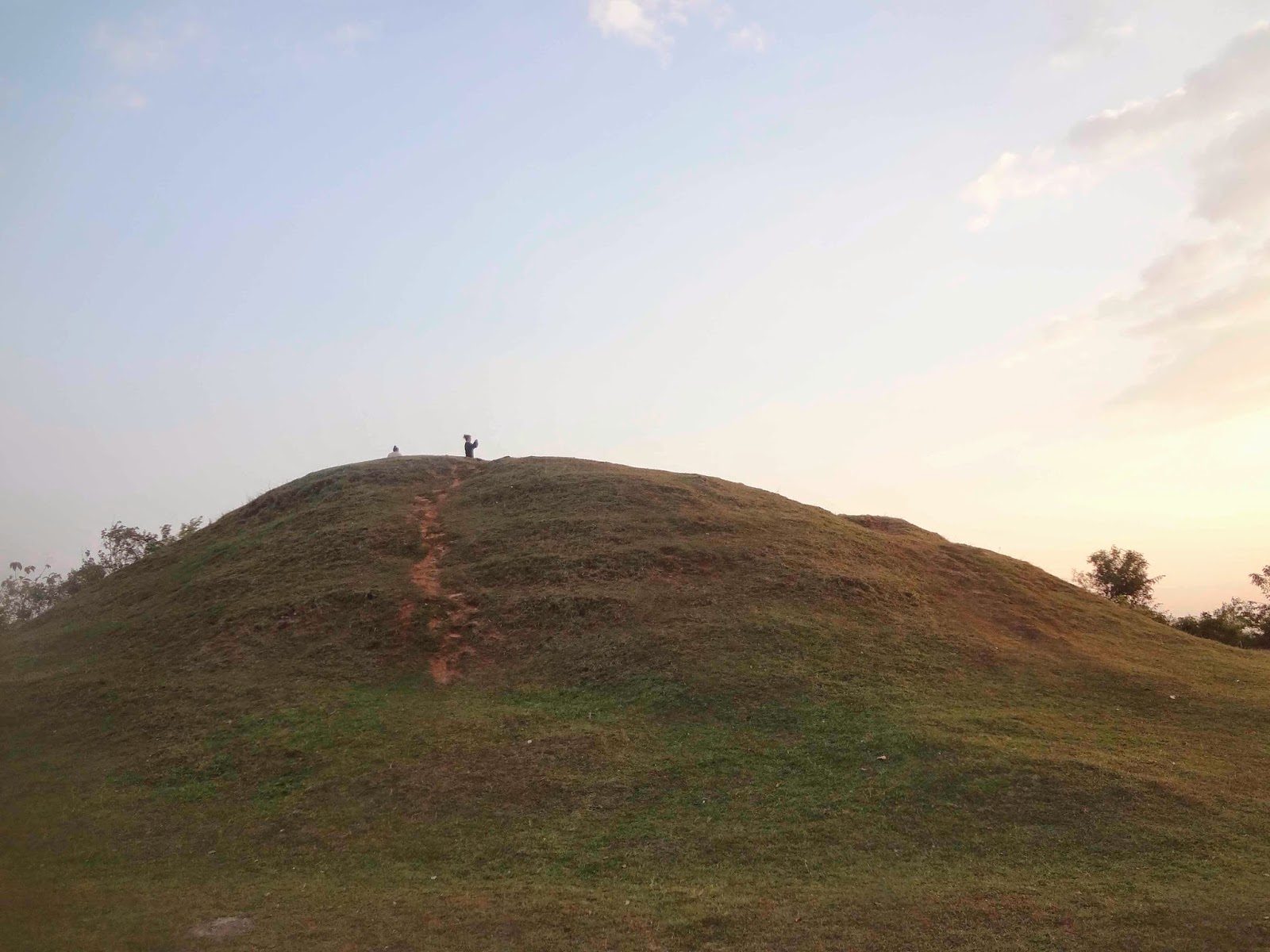 Candi Abang