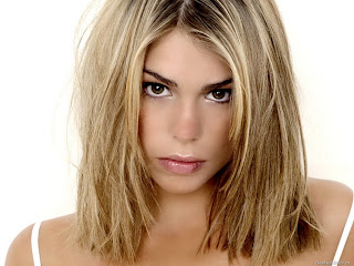 Billie Piper Wallpapers