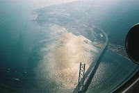 Akashi Kaikyo Bridge