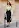 Kendall Jenner's Minimalist Chic: Black Loafers and Effortless Style at Paris Fashion Week