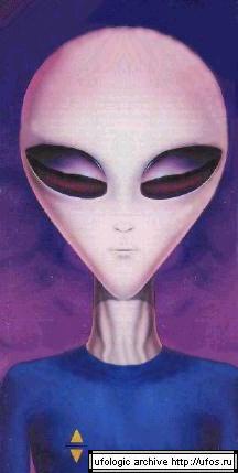 Ufo Aliens 4