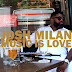 Music is Love and Love is what we need - Josh sings his heart out with his incredible new single!