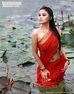 Bengali hot girl