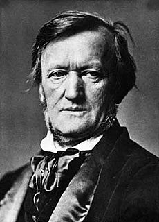 Richard Wagner - Deutsche Grammophon