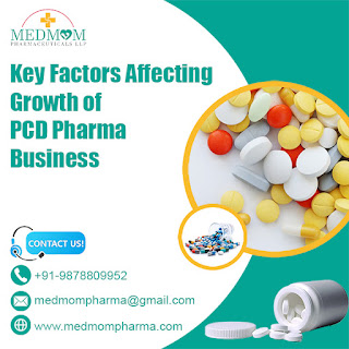 PCD Pharma Franchise Business