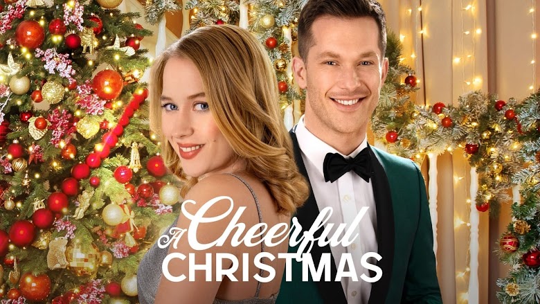 A Cheerful Christmas 2019 bonne qualité