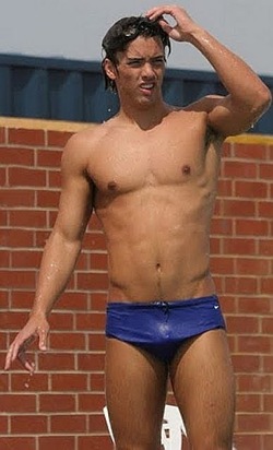 Swimmer (2)