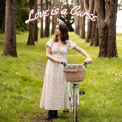 Lucy Watson Shares New Single ‘Love Is A Curse’