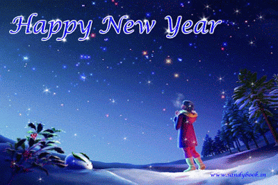 New Year Wishes Images 2020 Free Download