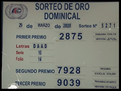 resultados-sorteo-domingo-25-de-octubre-2020-loteria-nacional-de-panama-tablero-oficial