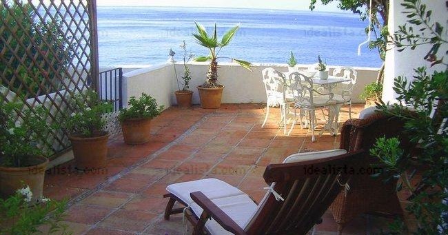Fotos de Terrazas: Terrazas y Jardines: decoracion de ...