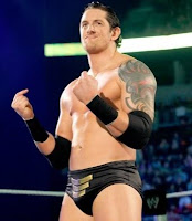 Wade Barrett