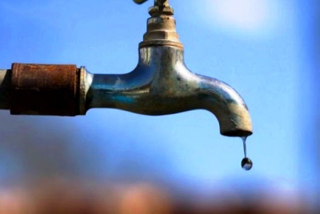 Abastecimento de água será reduzido em Luís Correia e alguns bairros de Parnaíba nessa terça (19)