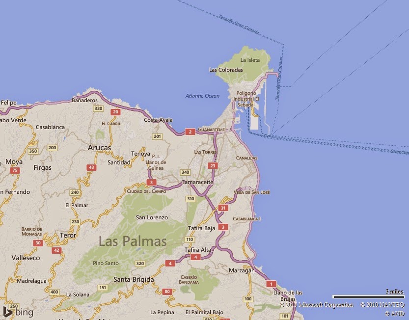 Map picture