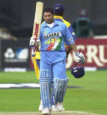 Sachin Tendulkar photo