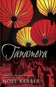 Tanamera (Hodder Great Reads) (English Edition)