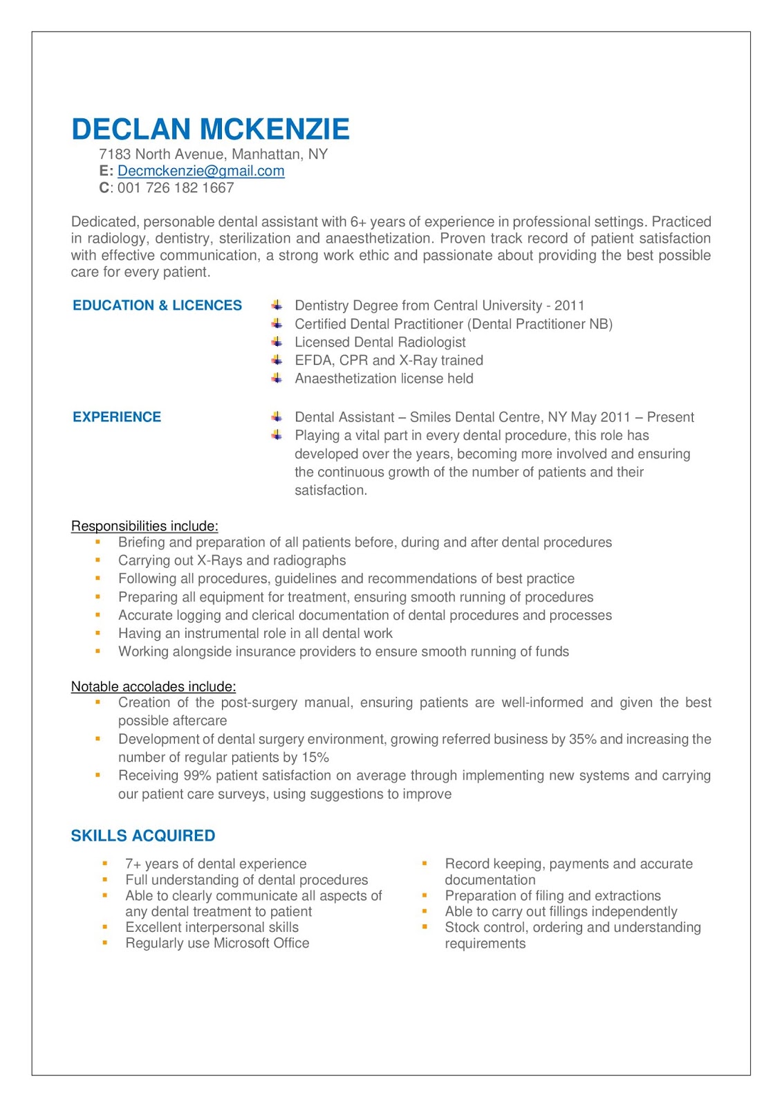 marketing assistant resume example, assistant marketing manager resume examples 2019, marketing assistant resume objective examples 2020, digital marketing assistant resume examples