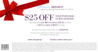 Free Printable Lane Bryant Coupons