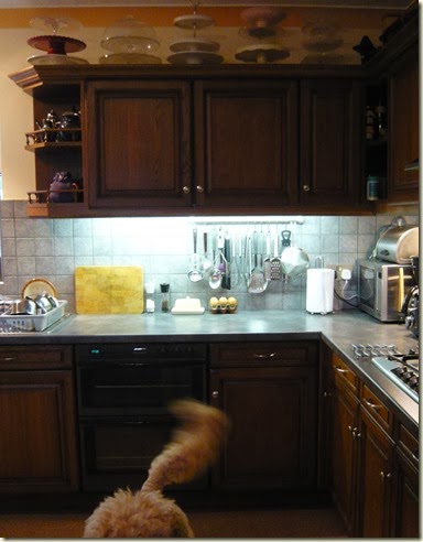 cupboards