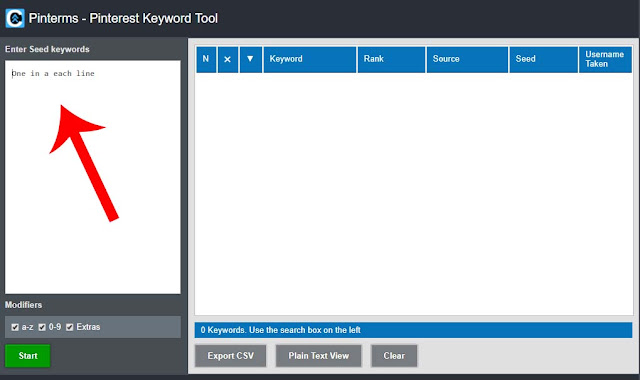 Best keyword research tools for free in google chrome extension