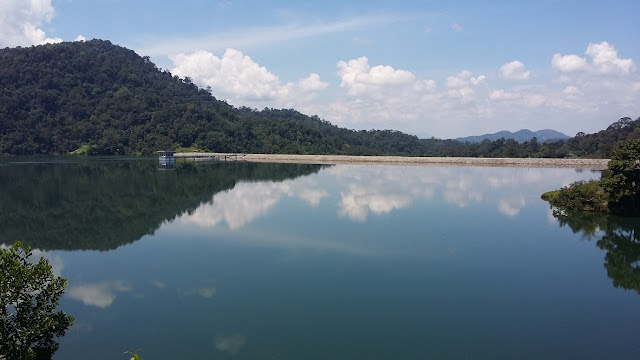 Empangan Semenyih