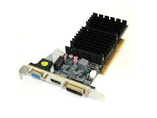  Graphics card