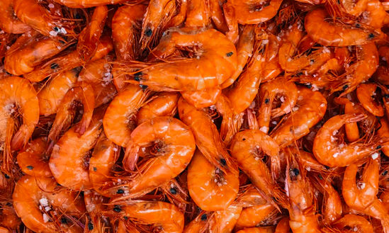 Eating Shrimp / Prawn with Vitamin C can Kill via Arsenic poisoning: Fake or Real?