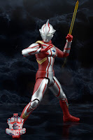S.H. Figuarts Ultraman Mebius 26