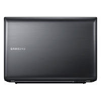 Samsung Q430-JS03