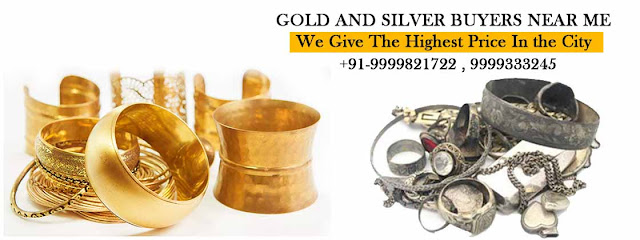 best place to sell gold jewellery