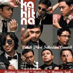 Chord Gitar Kahitna - Aku Punya Hati