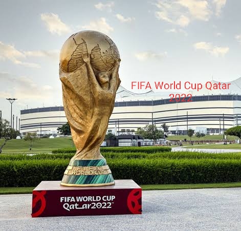 FIFA World Cup Qatar 2022 No Indian Football Team, But Fans Are Excited!  What is the reason?