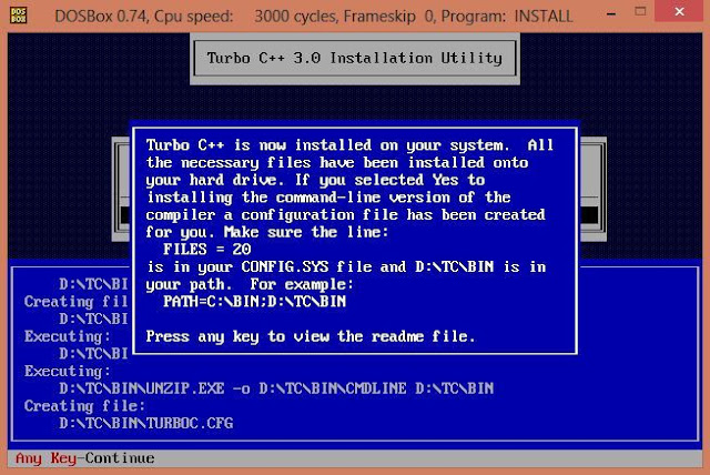  HOW TO INSTALL C 