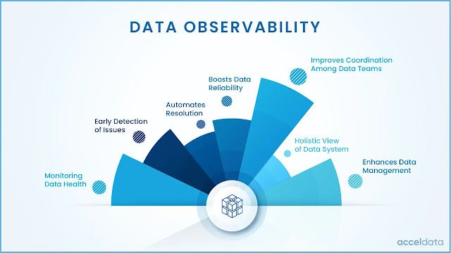 قابلية ملاحظة البيانات  Data Observability