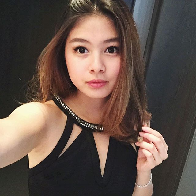 [IGO 18+] Mengenal Putri Cantik Pemilik Bali United