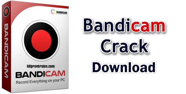 Bandicam Crack