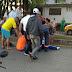  En clínica de Montería, estudiante del colegio La Salle lucha por su vida tras ser arrollado por un vehículo