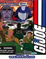 GI Joe