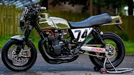 Z1000 Restomod Shades Of Lawson