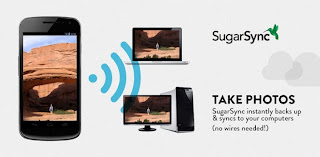 SugarSync