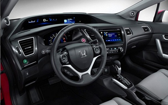 2017 Honda Civic Hatchback review price and specs
